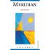 Meridian Merlot 2006 Front Label