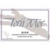 Torii Mor Olsen Vineyard Pinot Noir 2006 Front Label