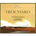 Truchard Estate Tempranillo 2006 Front Label