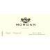 Morgan Garys' Vineyard Pinot Noir 2006 Front Label