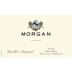 Morgan Rosella Vineyard Pinot Noir 2006 Front Label