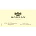 Morgan R&D Franscioni Vineyard Pinot Gris 2006 Front Label