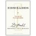 Edmeades Perli Vineyard Zinfandel 2006 Front Label