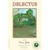 Delectus Cuvee Julia 2006 Front Label