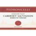 Pedroncelli Morris Fay Vineyards Cabernet Sauvignon 2006 Front Label