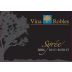 Vina Robles Syree 2006 Front Label