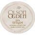 Olson Ogden Sonoma/Napa Syrah 2006 Front Label