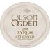 Olson Ogden Unti Vineyard Syrah 2006 Front Label