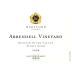 Hartford Russian River Valley Arrendell Vineyard Pinot Noir 2006 Front Label