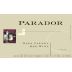 Parador Napa Valley Red Wine 2006 Front Label