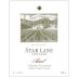 Star Lane Vineyard Astral Cabernet Sauvignon 2006 Front Label