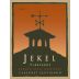 Jekel Cabernet Sauvignon 2006 Front Label