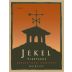 Jekel Merlot 2006 Front Label
