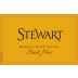 Stewart Russian River Pinot Noir 2006 Front Label