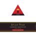 Atlas Peak Howell Mountain Cabernet Sauvignon 2006 Front Label