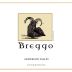 Breggo Cellars Anderson Valley Chardonnay 2006 Front Label