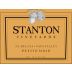 Stanton Vineyards St. Helena Petite Sirah 2006 Front Label