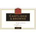 Cartlidge & Browne Zinfandel 2006 Front Label