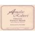 Amalie Robert Amalie's Cuvee Pinot Noir 2006 Front Label