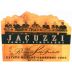 Jacuzzi Rosso di Sette Fratelli Merlot 2006 Front Label
