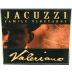 Jacuzzi Valeriano 2006 Front Label
