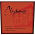 Clayhouse Paso Robles Cabernet Sauvignon 2006 Front Label
