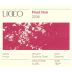 Lioco Hirsch Vineyard Pinot Noir 2006 Front Label