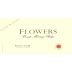 Flowers Camp Meeting Ridge Pinot Noir 2006 Front Label