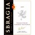 Sbragia Cimarossa Vineyard Cabernet Sauvignon 2006 Front Label
