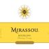 Mirassou Riesling 2006 Front Label