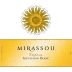 Mirassou Sauvignon Blanc 2006 Front Label