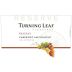 Turning Leaf California Reserve Cabernet Sauvignon 2006 Front Label