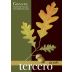 Tercero Watch Hill Vineyard Granache 2006 Front Label