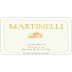 Martinelli Lolita Ranch Syrah 2006 Front Label