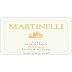 Martinelli Vellutini Ranch Syrah 2006 Front Label