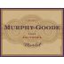 Murphy-Goode California Merlot 2006 Front Label