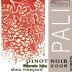 Pali Wine Co Shea Vineyard Pinot Noir 2006 Front Label