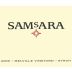 SAMsARA Melville Vineyard Syrah 2006 Front Label