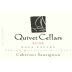 Quivet Cellars Spring Mountain Cabernet Sauvignon 2006 Front Label