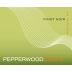 Pepperwood Grove Pinot Noir 2006 Front Label