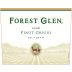 Forest Glen Pinot Grigio 2006 Front Label