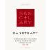 Sanctuary Bien Nacido Vineyard Pinot Noir 2006 Front Label