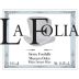La Folia Muscato Dolce (375ML half-bottle) 2012 Front Label