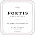 Forefront by Pine Ridge Fortis 2007 Front Label