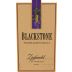 Blackstone Zinfandel 2007 Front Label