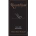 Rosenblum Cellars Monte Rosso Zinfandel 2007 Front Label