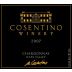 Cosentino Napa Chardonnay 2007 Front Label