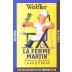 Wolffer The Hamptons Long Island La Ferme Marti Chardonnay 2007 Front Label