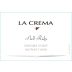 La Crema Shell Ridge Pinot Noir 2007 Front Label