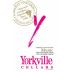 Yorkville Cellars Rennie Vineyard Malbec 2007 Front Label